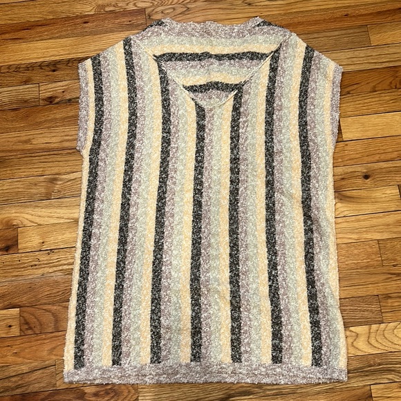 Free people beach coverup - Picture 4 of 4